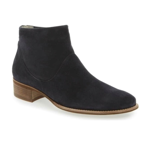 paul green logan bootie